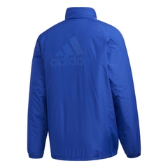 Áo Khoác Adidas Chính Hãng - TEAM 3S - Xanh | JapanSport  FS3711