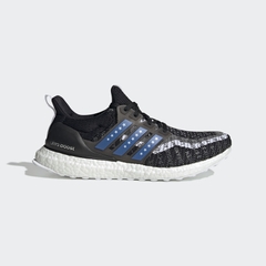 Giày chạy Adidas Chính Hãng - Ultra boost CTY - Đen | JapanSport FV2587