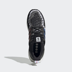 Giày chạy Adidas Chính Hãng - Ultra boost CTY - Đen | JapanSport FV2587