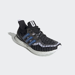 Giày chạy Adidas Chính Hãng - Ultra boost CTY - Đen | JapanSport FV2587
