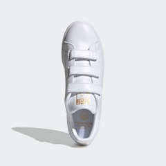 Giày Adidas Chính Hãng - Stan Smith Nam - Trắng | JapanSport FX5508