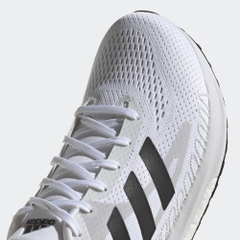 Giày Adidas Chính hãng - SolarGlide Boost - Trắng | JapanSport FY0362