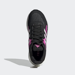 Giày chạy Adidas nữ Chính Hãng - SOLARGLIDE - Đen | JapanSport FY1115