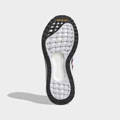 Giày chạy Adidas nữ Chính Hãng - SOLARGLIDE - Đen | JapanSport FY1115