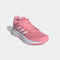 Giày chạy Adidas Nữ Chính Hãng - GALAXY 5 - Hồng | JapanSport FY6746