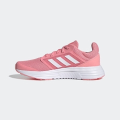 Giày chạy Adidas Nữ Chính Hãng - GALAXY 5 - Hồng | JapanSport FY6746