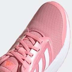 Giày chạy Adidas Nữ Chính Hãng - GALAXY 5 - Hồng | JapanSport FY6746