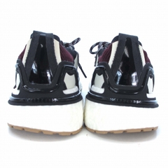 (Đã qua sử dụng) Giày Adidas Nữ Chính Hãng - Stella Mccartney X Ultraboost Sandal - Màu Đen  | JapanSport FZ3041
