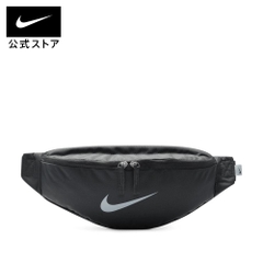 Túi Đeo Chéo Nike Chính Hãng - Heritage Hip Pack (3L) - Màu đen | JapanSport FZ7221-060