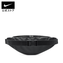 Túi Đeo Chéo Nike Chính Hãng - Heritage Hip Pack (3L) - Màu đen | JapanSport FZ7221-060