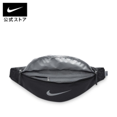 Túi Đeo Chéo Nike Chính Hãng - Heritage Hip Pack (3L) - Màu đen | JapanSport FZ7221-060
