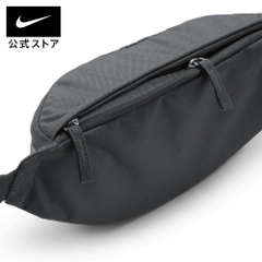 Túi Đeo Chéo Nike Chính Hãng - Heritage Hip Pack (3L) - Màu đen | JapanSport FZ7221-060