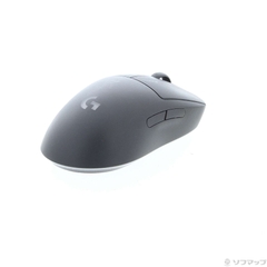 【Đã qua sử dụng】Chuột Gaming Logicool Chính hãng - G PRO LIGHTSPEED Wireless Gaming Mouse | JapanSport G-PPD-002WLr