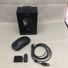 【Đã qua sử dụng】Chuột Gaming Logicool Chính hãng - G PRO LIGHTSPEED Wireless Gaming Mouse | JapanSport G-PPD-002WLr