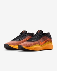 Giày Bóng Rổ Nike Nam Chính Hãng - G.T. Hustle Academy EP - Màu Cam | JapanSport FJ7808-005