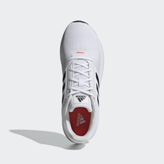 Giày chạy Adidas nam Chính Hãng - FALCONRUN 2.0 - Trắng | JapanSport G58098