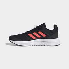 Giày chạy Nam Adidas Chính Hãng - Galaxy 5 - Black/White | JapanSport - GW0767