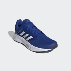 Giày Adidas Chính Hãng - GALAXY 5 - Xanh | JapanSport FY6736