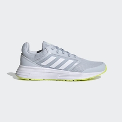 Giày chạy nữ Adidas Chính hãng - Galaxy 5 - màu xanh | JapanSport FY6745