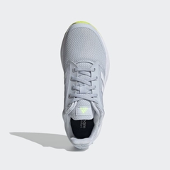 Giày chạy nữ Adidas Chính hãng - Galaxy 5 - màu xanh | JapanSport FY6745