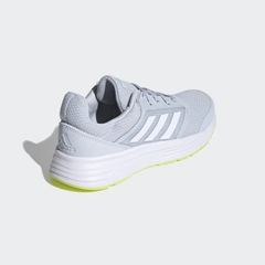 Giày chạy nữ Adidas Chính hãng - Galaxy 5 - màu xanh | JapanSport FY6745