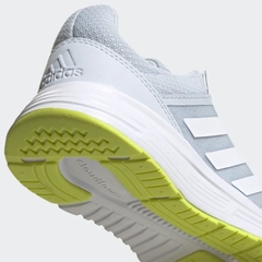 Giày chạy nữ Adidas Chính hãng - Galaxy 5 - màu xanh | JapanSport FY6745