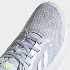 Giày chạy nữ Adidas Chính hãng - Galaxy 5 - màu xanh | JapanSport FY6745