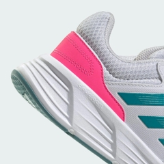 Giày Adidas Nữ Chính Hãng - GALAXY 6 - Trắng | JapanSport IE1989