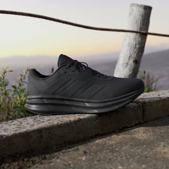 Giày Adidas Nam Chính Hãng - Galaxy 7 Running - Màu Đen | JapanSport ID8757