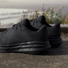 Giày Adidas Nam Chính Hãng - Galaxy 7 Running - Màu Đen | JapanSport ID8757