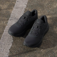 Giày Adidas Nam Chính Hãng - Galaxy 7 Running - Màu Đen | JapanSport ID8757