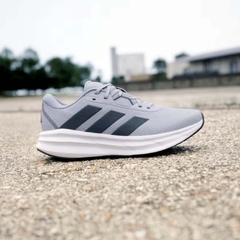Giày Adidas Chính Hãng - Giày Chạy Bộ Galaxy 7 - Màu ghi | JapanSport ID8754