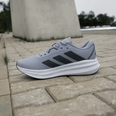 Giày Adidas Chính Hãng - Giày Chạy Bộ Galaxy 7 - Màu ghi | JapanSport ID8754