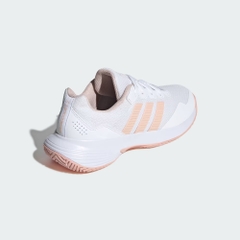 Giày Tennis Nữ Adidas Chính Hãng - GAMECOURT 2 - Màu Trắng | JapanSport KI0785