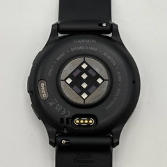 【Đã qua sử dụng】Đồng Hồ Garmin Chính Hãng - Venu 3 Màu đen - Nam | JapanSport
