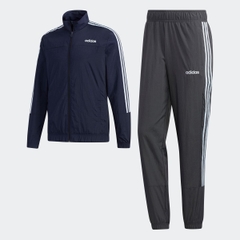 Adidas Chính Hãng - Bộ Thể Thao ESSENTIALS WOVEN | JapanSport - GD5495