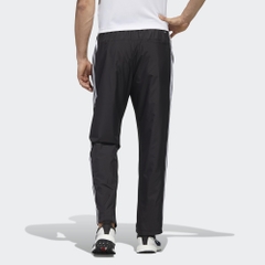 Quần Adidas Nam Chính Hãng - MUST HAVES 3-STRIPES WIND PANTS - Đen | JapanSport GE0428