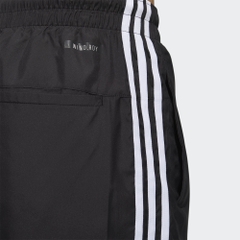 Quần Adidas Nam Chính Hãng - MUST HAVES 3-STRIPES WIND PANTS - Đen | JapanSport GE0428