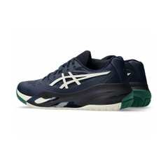 Giày Tennis Asics Nam Chính hãng - GEL-RESOLUTION X - Màu Xanh | JapanSport 1041A481-400