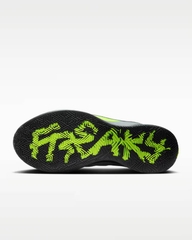 Giày Bóng Rổ Nike Chính Hãng - Giannis Freak 6 EP - Màu Đen/ Xanh | JapanSport FJ7807-001