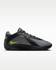 Giày Bóng Rổ Nike Chính Hãng - Giannis Freak 6 EP - Màu Đen/ Xanh | JapanSport FJ7807-001