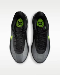 Giày Bóng Rổ Nike Chính Hãng - Giannis Freak 6 EP - Màu Đen/ Xanh | JapanSport FJ7807-001