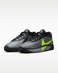 Giày Bóng Rổ Nike Chính Hãng - Giannis Freak 6 EP - Màu Đen/ Xanh | JapanSport FJ7807-001