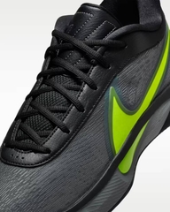 Giày Bóng Rổ Nike Chính Hãng - Giannis Freak 6 EP - Màu Đen/ Xanh | JapanSport FJ7807-001