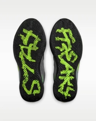 Giày Bóng Rổ Nike Chính Hãng - Giannis Freak 6 EP - Màu Đen/ Xanh | JapanSport FJ7807-001