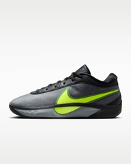Giày Bóng Rổ Nike Chính Hãng - Giannis Freak 6 EP - Màu Đen/ Xanh | JapanSport FJ7807-001