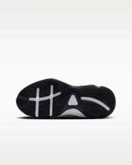 Giày Bóng Rổ Nike Chính Hãng - Giannis Immortality 4  GS  - Màu Đen/ Trắng | JapanSport IH7664-003