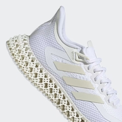 Giày Adidas Nam Chính Hãng - 4DFWD 2 - Trắng | JapanSport GX9271
