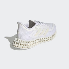 Giày Adidas Nam Chính Hãng - 4DFWD 2 - Trắng | JapanSport GX9271