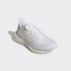 Giày Adidas Nam Chính Hãng - 4DFWD 2 - Trắng | JapanSport GX9271
